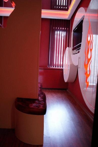 Element Suites Istanbul Room photo